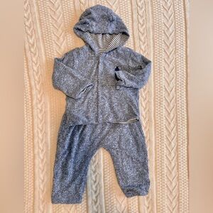GAP Reversible Outfit (6-12M)
